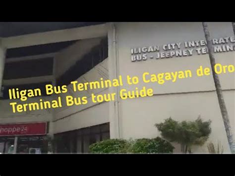 bus terminal going to cagayan valley